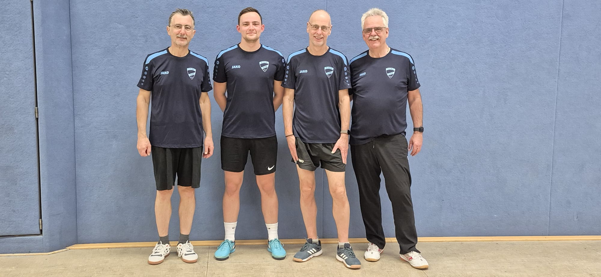 4. Herren TTSF Glehn